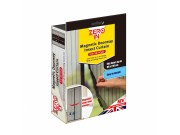 Zero In Magnetic Door Curtain (210 x 99cm)